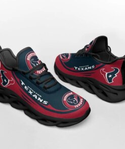 Houston Texans Yezy Running Sneakers 62