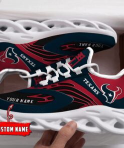 Houston Texans Yezy Running Sneakers 881