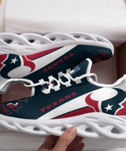 Houston Texans Yezy Running Sneakers 957