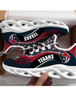 Houston Texans Yezy Running Sneakers BB196