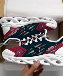 Houston Texans Yezy Running Sneakers BB425