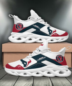 Houston Texans Yezy Running Sneakers BB492