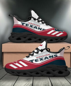 Houston Texans Yezy Running Sneakers BB503