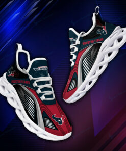 Houston Texans Yezy Running Sneakers BB959