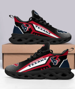 Houston Texans Yezy Running Sneakers BG431