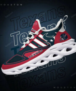 Houston Texans Yezy Running Sneakers BG633