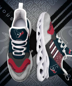 Houston Texans Yezy Running Sneakers BG739