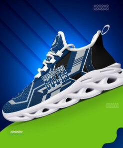 Indianapolis Colts Yezy Running Sneakers 126