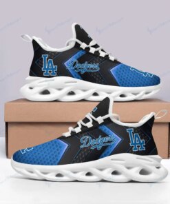 Los Angeles Dodgers Yezy Running Sneakers 347