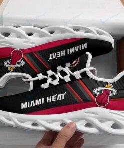 Miami Heat Yezy Running Sneakers BG117