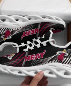 Miami Heat Yezy Running Sneakers BG182