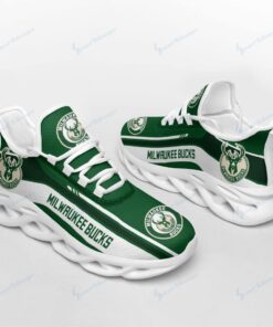 Milwaukee Bucks Yezy Running Sneakers 98