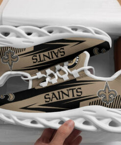 New Orleans Saints Yezy Running Sneakers 302