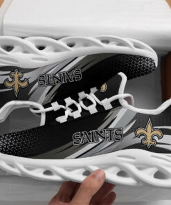 New Orleans Saints Yezy Running Sneakers 309