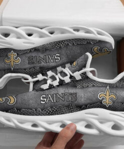 New Orleans Saints Yezy Running Sneakers 319