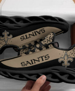 New Orleans Saints Yezy Running Sneakers 42