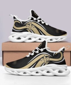 New Orleans Saints Yezy Running Sneakers 493