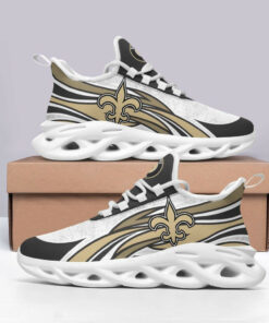 New Orleans Saints Yezy Running Sneakers 508