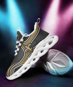 New Orleans Saints Yezy Running Sneakers 518