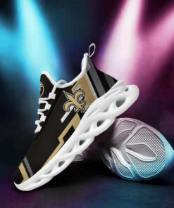 New Orleans Saints Yezy Running Sneakers 538