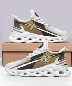 New Orleans Saints Yezy Running Sneakers 551