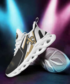 New Orleans Saints Yezy Running Sneakers 559