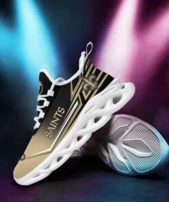 New Orleans Saints Yezy Running Sneakers 815