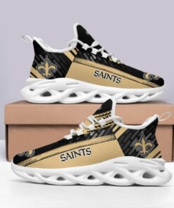 New Orleans Saints Yezy Running Sneakers 843