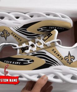 New Orleans Saints Yezy Running Sneakers 879