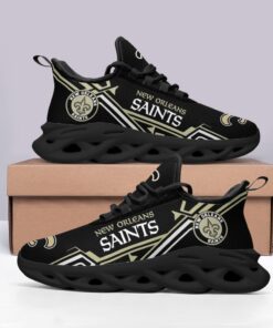 New Orleans Saints Yezy Running Sneakers BG606