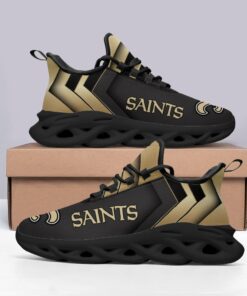 New Orleans Saints Yezy Running Sneakers BG728