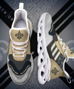 New Orleans Saints Yezy Running Sneakers BG754