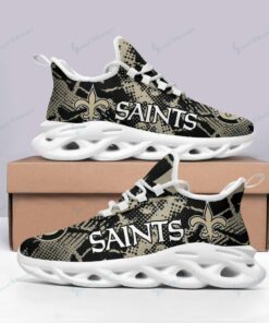 New Orleans Saints Yezy Running Sneakers SPD04