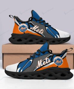 New York Mets Yezy Running Sneakers BB120