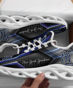 New York Yankees Yezy Running Sneakers 269