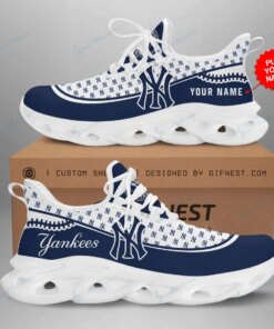 New York Yankees Yezy Running Sneakers 280