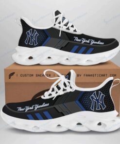 New York Yankees Yezy Running Sneakers 64