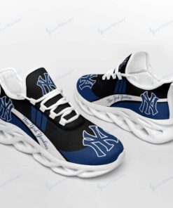 New York Yankees Yezy Running Sneakers 94