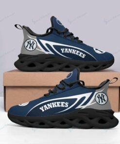 New York Yankees Yezy Running Sneakers BB130