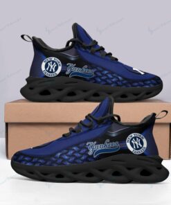 New York Yankees Yezy Running Sneakers BB233