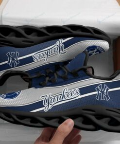 New York Yankees Yezy Running Sneakers BB319