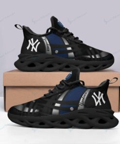 New York Yankees Yezy Running Sneakers BB36