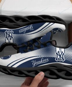 New York Yankees Yezy Running Sneakers BB464