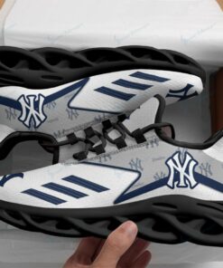 New York Yankees Yezy Running Sneakers BB48