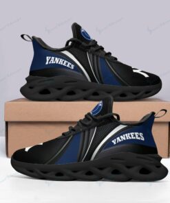 New York Yankees Yezy Running Sneakers BB53