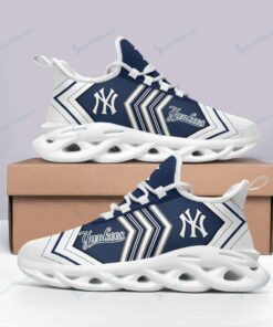 New York Yankees Yezy Running Sneakers BB628