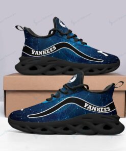 New York Yankees Yezy Running Sneakers BB90