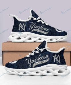 New York Yankees Yezy Running Sneakers BB919