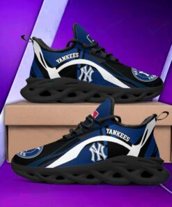 New York Yankees Yezy Running Sneakers BG957