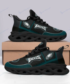 Philadelphia Eagles Yezy Running Sneakers BB792